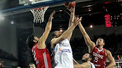 Καϊμακόγλου: «Να καθαρίσουμε το μυαλό μας»