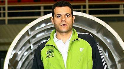 Ιτούδης: «Γι’ αυτό χάσαμε!»