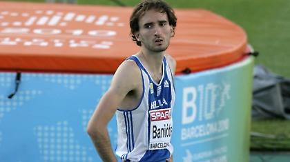 Μέτρια εμφάνιση από τον Μπανιώτη