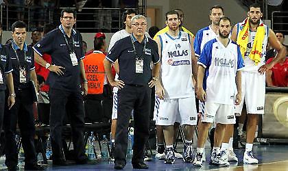 Να χάσει κανείς ή να μην χάσει;