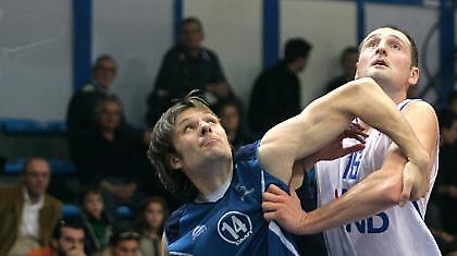 Στην Πρόκομ ο Τσέρανιτς