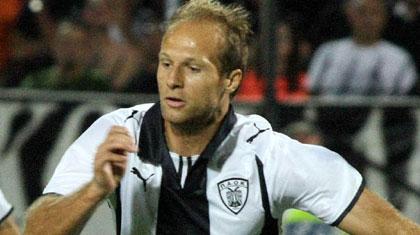 Ο Μουσλίμοβιτς φοβάται…