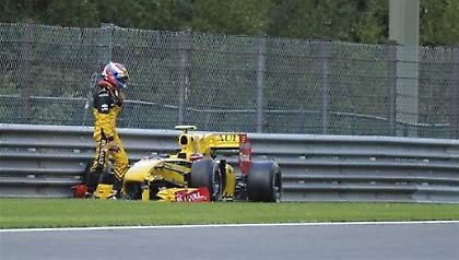 Ένα «ευλογημένο» λάθος