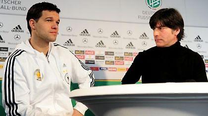 «Παραμένει αρχηγός ο Μπάλακ»