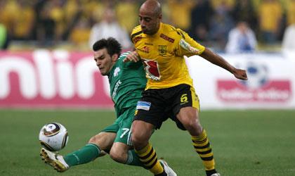 Πιθανότατα στις 22/09 το Αρης-ΠΑΟ