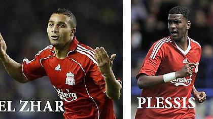 Ποιος είναι ο Ελ Ζαρ…