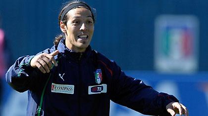 Καμορανέζι: «Είχε φτάσει η ώρα να φύγω…»