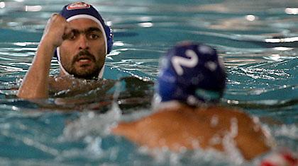 Συμφώνησε με Παρτιζάν ο Χατζηθεοδώρου