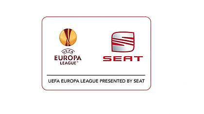 Συνεχίζει η Seat στο… Europa League