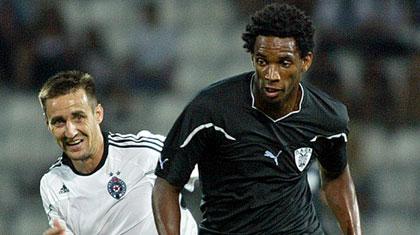 Λίνο: «Μακάρι να βοηθήσει ο Ελ Ζαρ»