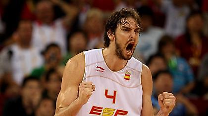 Ο Πάου αισιοδοξεί...