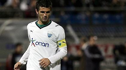 «Πράσινος» ο Ζησόπουλος