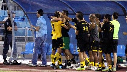 Χωρίς οκτώ η προπόνηση