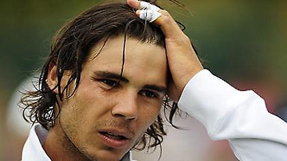 Με αγκάθια και ανηφορικός ο δρόμος για Ναδάλ