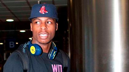 Σιμς: «Έκανα καλή κίνηση ερχόμενος στον ΠΑΟΚ»