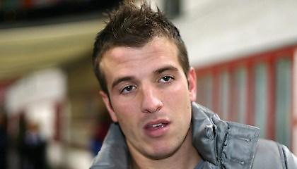 Στην Τότεναμ ο Φαν ντερ Φάαρτ! (vid)