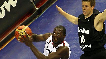 Καναδάς-Νέα Ζηλανδία 61-71