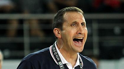 Μπλατ: «Για τη νίκη απέναντι στην Ελλάδα»