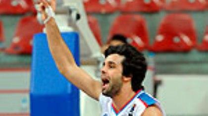 Σερβία – Αυστραλία 94-79