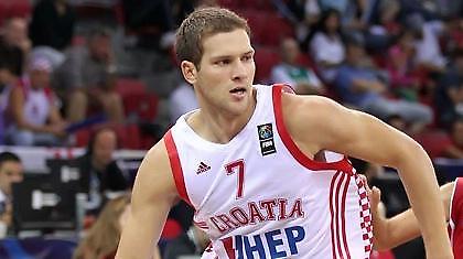 Κροατία-Τυνησία 84-64