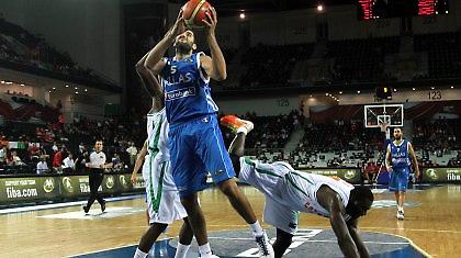 Live: Ελλάδα-Ακτή Ελεφαντοστού 97-60 (Τελικό)