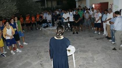 Συγκίνηση για την παρθενική συμμετοχή στην Α1