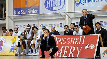 Φιλοξενία και παράταση…