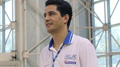 Σφαιρόπουλος: «Έχουμε αρχές, πάμε για τη νίκη…»