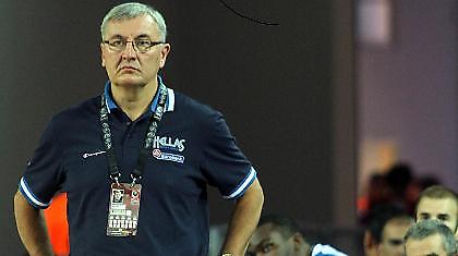 Καζλάουσκας: «Αφήστε την Εθνική μακριά από την κόντρα ΠΑΟ-ΟΣΦΠ»