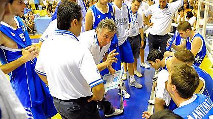 Πάει Ισπανία η Εθνική μπάσκετ γυναικών