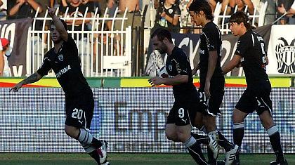 ΠΑΟΚ: Πόσο πρωταθλητισμό μπορεί να κάνει;