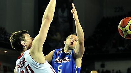 «Κλείδωσε» την πρωτιά η Τουρκία