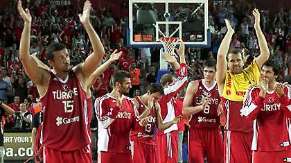 «Ήμασταν τυχεροί με το Πουέρτο Ρίκο»