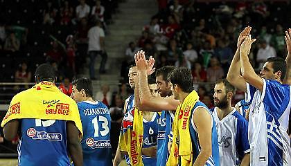 Ιδού η απορία…