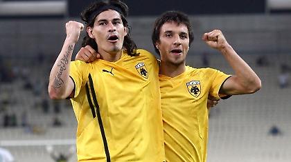 Ευτυχώς δεν έγινε και αυτό…