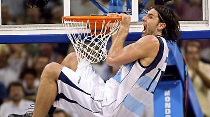 Αργεντινή-Ιορδανία 88-79