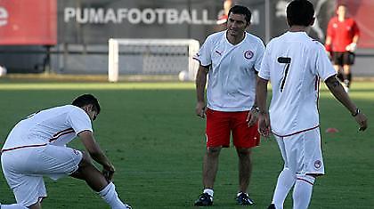 Έτσι το ήθελε ο Ερνέστο, έτσι το έχει