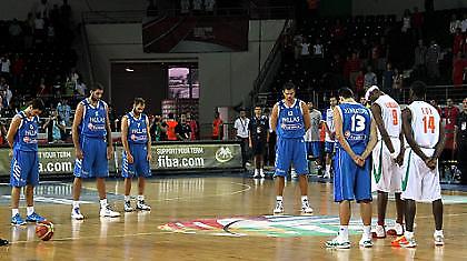 Διαλέγει το δρόμο της...