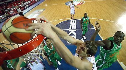 Μοζγκόφ: «Σεβασμός και όχι φόβος»