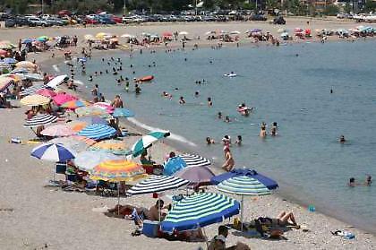 Πρόγνωση καιρού