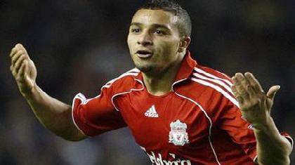 Ελ Ζαρ: «Ανυπομονώ να παίξω στην Τούμπα»