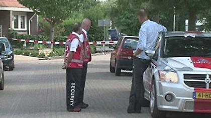 Εθαβε στον κήπο της νεκρά βρέφη!