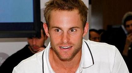 Από το σπίτι του ο Ρόντικ