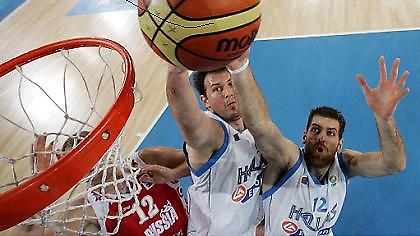 Πρόβλημα με Φώτση και Καϊμακόγλου