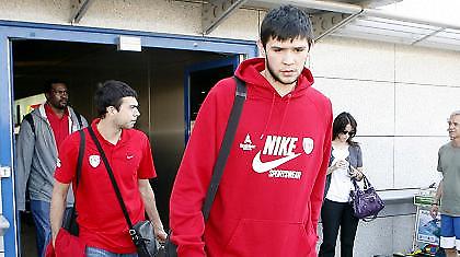 «Έτοιμος να αρπάξω την ευκαιρία»