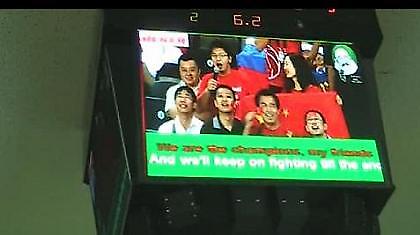 Τρίζουν τα κόκαλα του Φρέντι Μέρκιουρι (WEB TV)