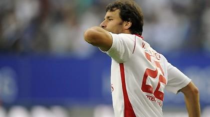 «Ακόμη μπορώ να προσφέρω στην εθνική»