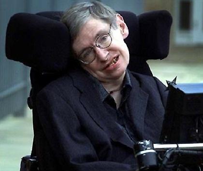 «Δεν δημιούργησε ο Θεός το σύμπαν»