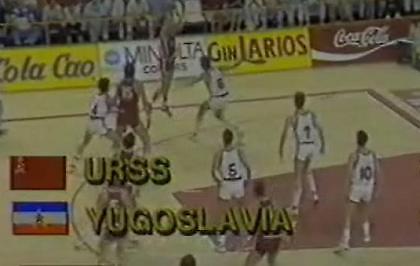 Η μεγαλύτερη ανατροπή στην ιστορία του μπάσκετ (vid)