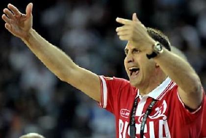 Ούτε σήμερα ο Χριάπα